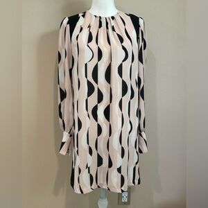 ❄️BCBGMaxAzria Women’s Sleeved Dress/Tunic, Size S